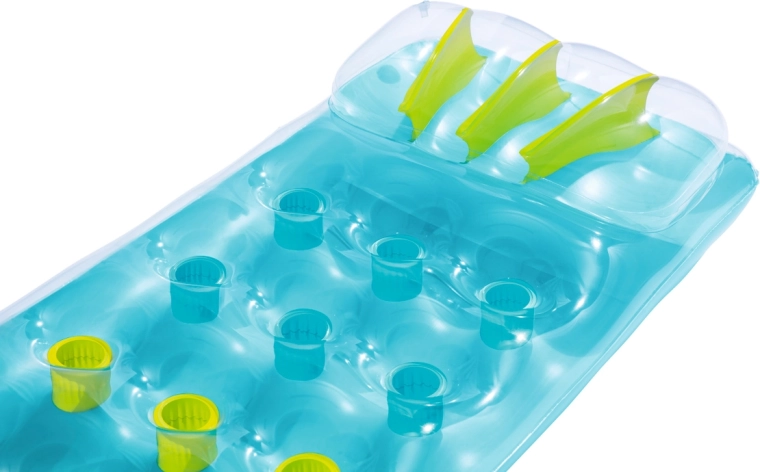 Dvokomorová konstrukce