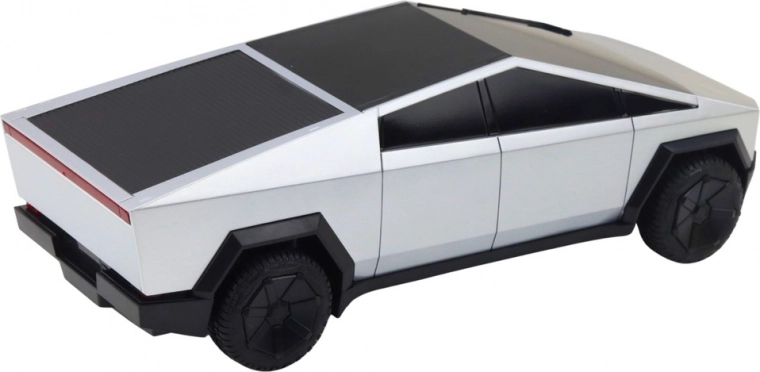 Jízdní režimy včetně krabího chodu