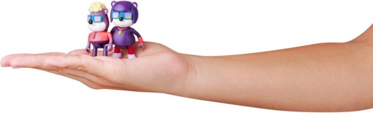 Exkluzivní figurka s doplňky