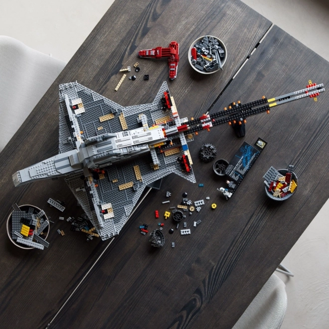 LEGO Star Wars 75367 Venator - Gwiezdny Niszczyciel