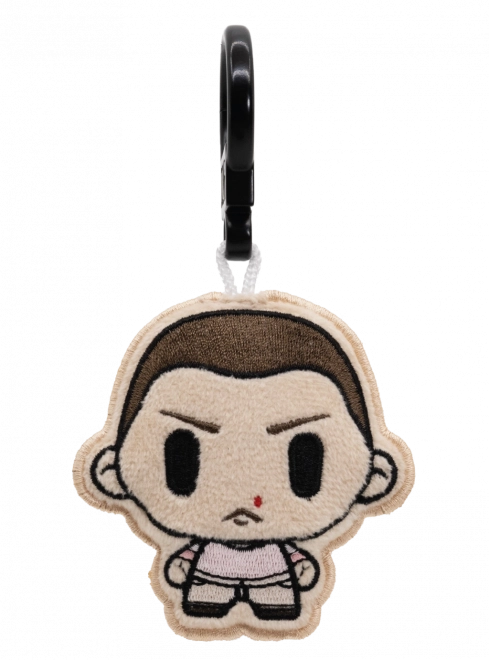 Klipy Stranger Things
