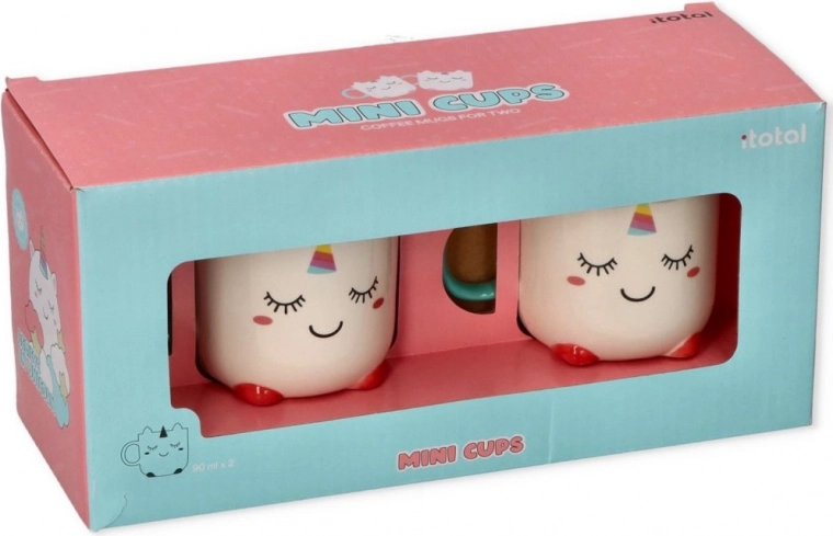 Skvělé dárkové balení