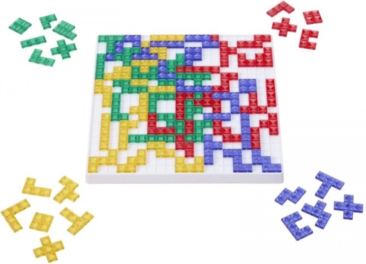 Kvalitní zpracování a výrazné barvy