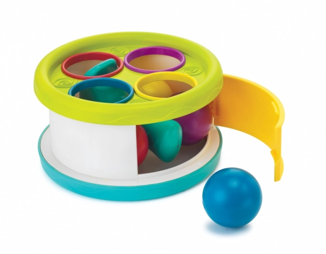 Safe & Durable