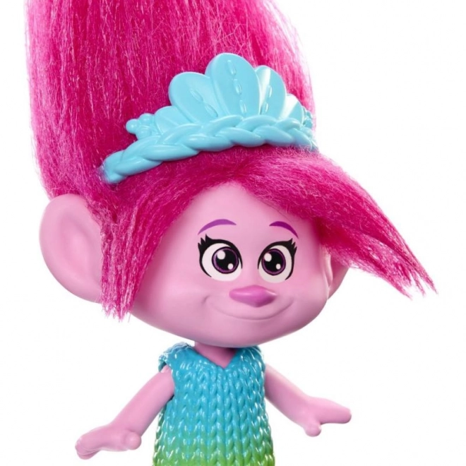 TROLLS MALÁ PANENKA - POPPY