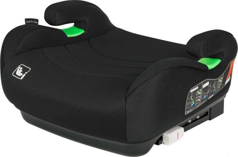 Pohodlí pro delší cesty