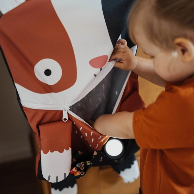 Ababu Panel na šití Tvůj kapsář A