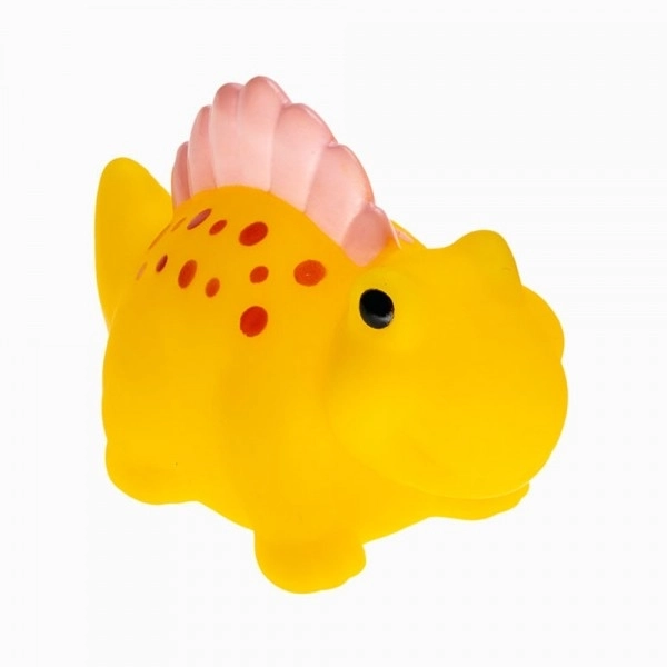 Stříkací dinosaurus do vody