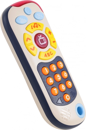 Bezpečný design pro malé ruce