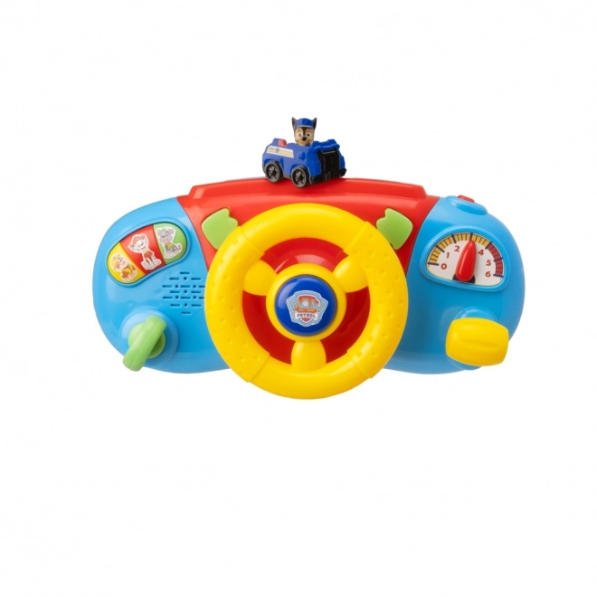 Hrací deska Paw Patrol
