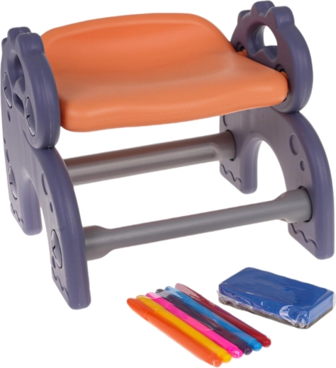 Bezpečná a stabilní konstrukce