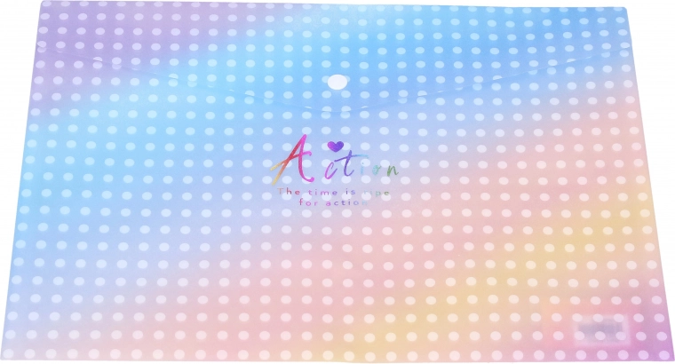 Spolehlivé zapínání na druk