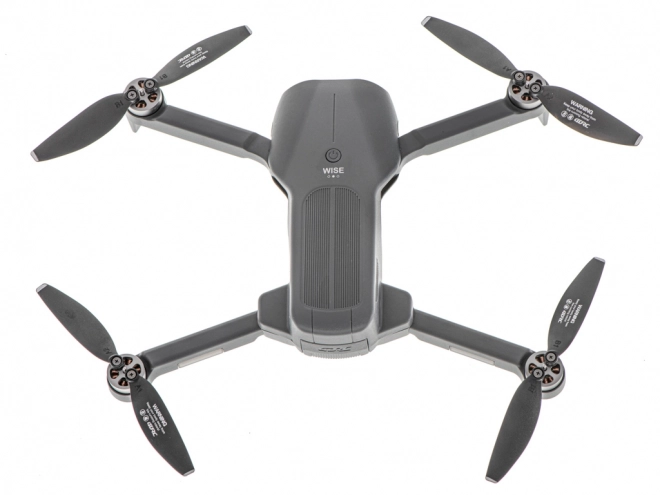 Dron s kamerou 6K, GPS, WiFi 2000 m