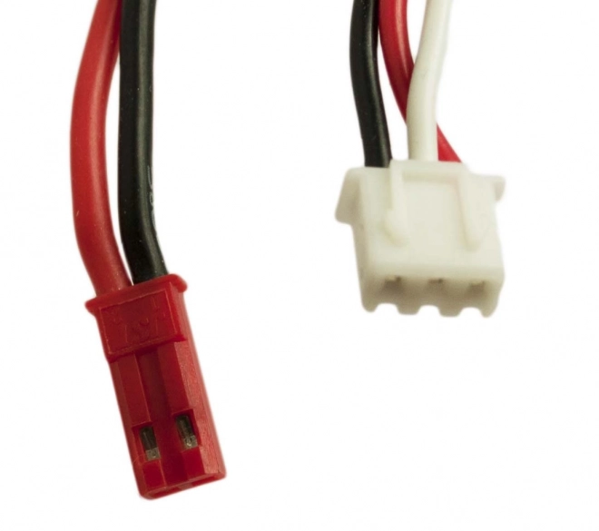 Baterie pro RC modely lodí 7,4V 700 mAh