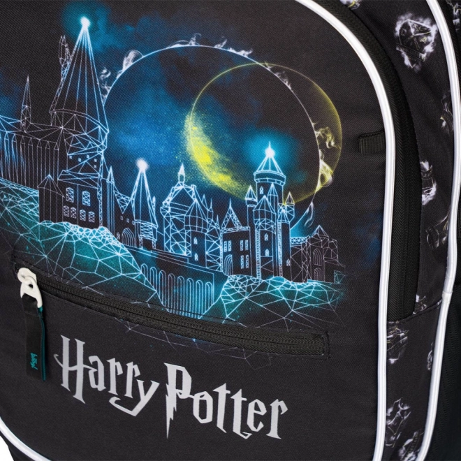 Školní batoh Harry Potter Bradavice