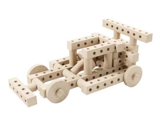 Dlouhotrvající materiál