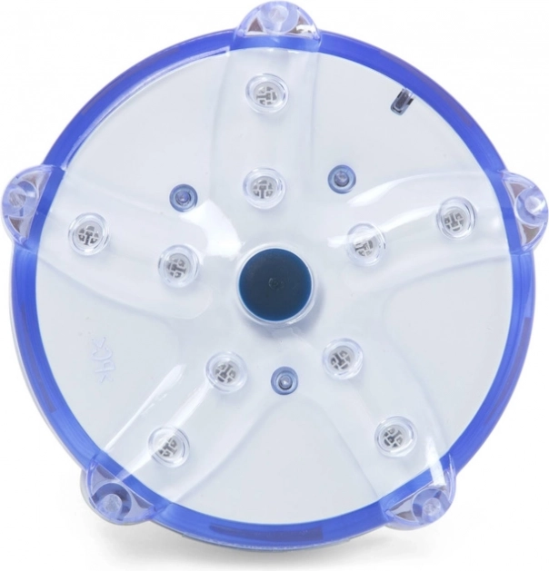 Lampička Basenová Lay-Z-Spa LED 7 barev Bestway