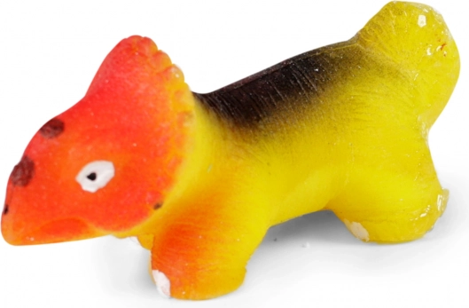 Barevní dinosauři pro hraní