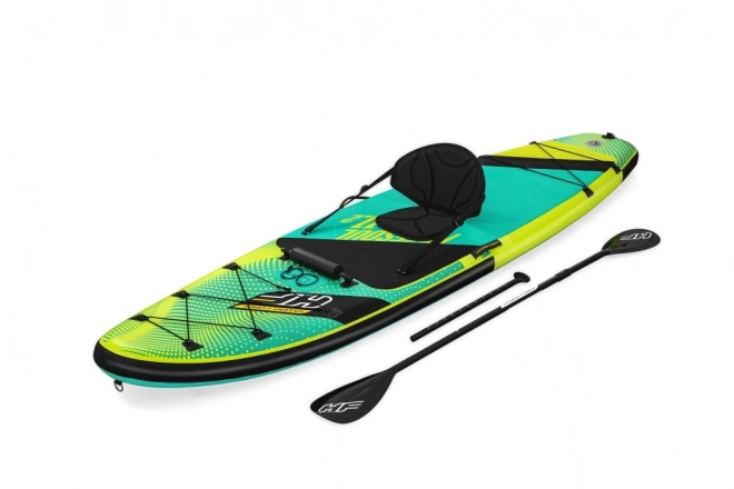 Nafukovací paddleboard Bestway Freesoul Tech