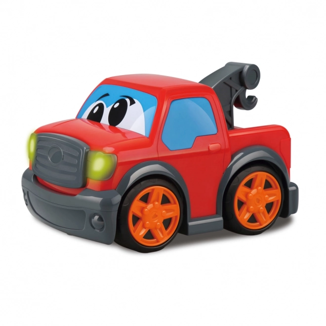Kiddy Go! pick-up se světlem a zvukem 19 cm