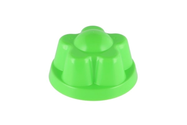 Formičky Bábovky kulaté průměr 8cm 4ks v síťce