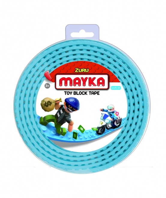 Stavebnice páska Mayka 2m