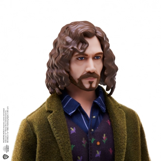 Sirius Black akční figurka