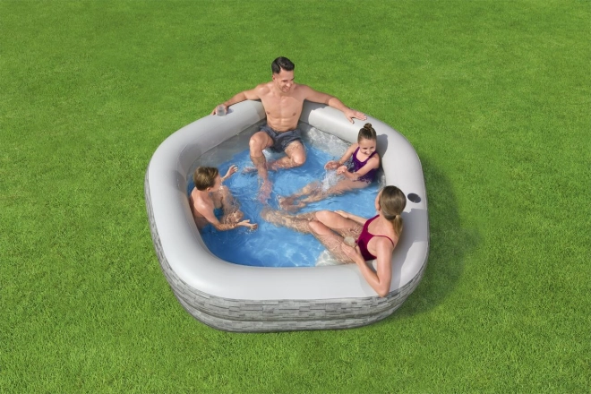 Vymakaný design pro pohodlí