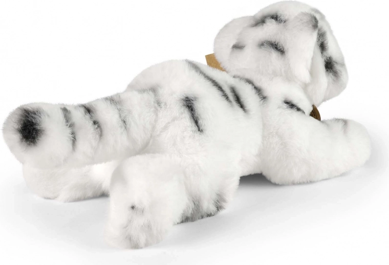 Realistický vzhled a hebký plyš