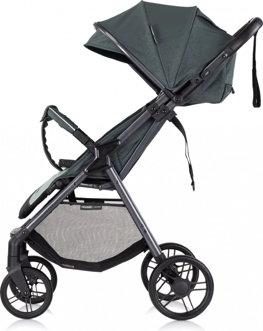 Sportovní kočárek Chipolino Sparkle Basil
