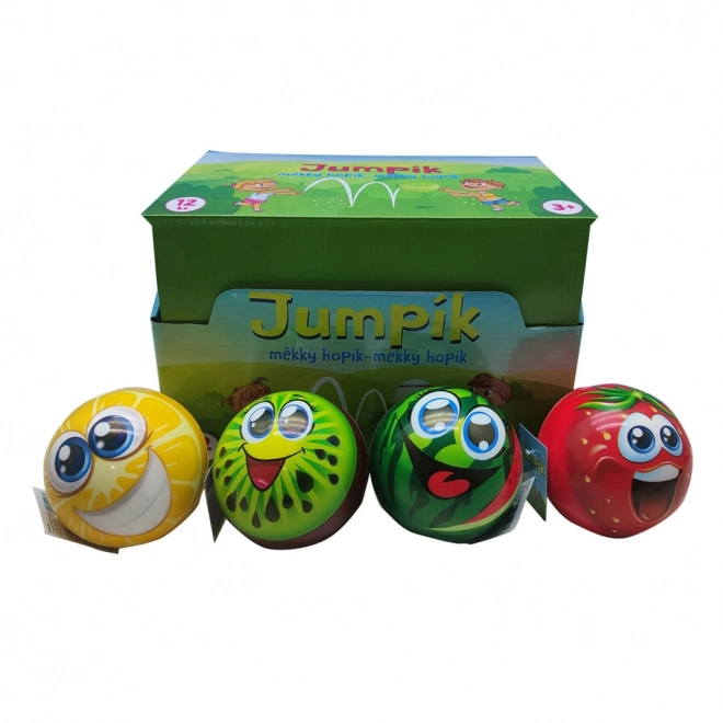 Jumpík - Měkký Hopík, 9,6 cm