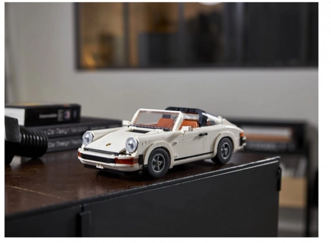 LEGO® Creator Expert 10295 Porsche 911