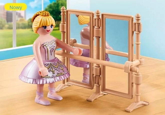 Playmobil Special Plus Baletka
