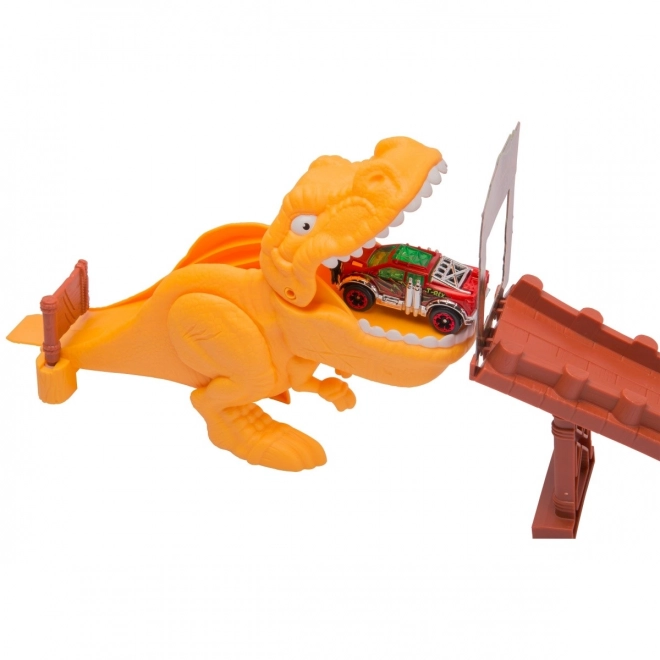 Zuru Metal Machines T-Rex Útok