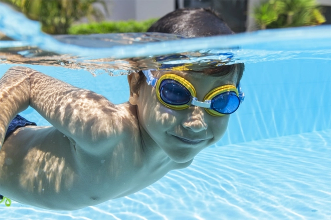 Dětské brýle Hydro-Swim Bestway – Modré