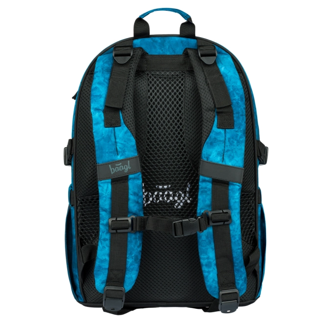 Ergonomický komfort po celý den