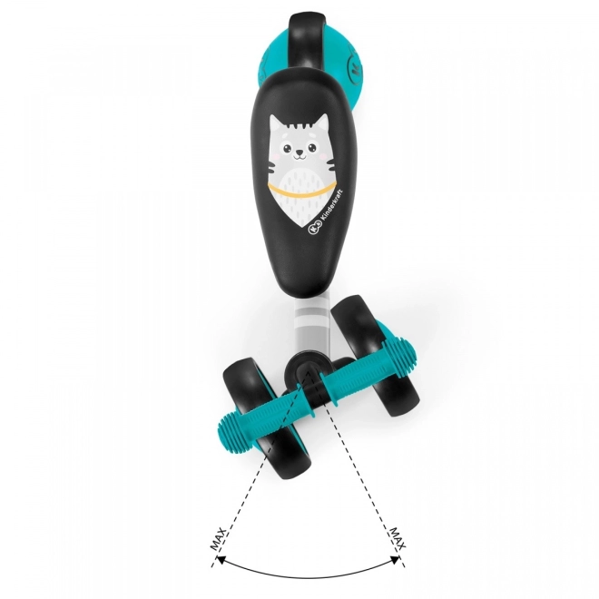 Kinderkraft balance bike - dětské odrážedlo