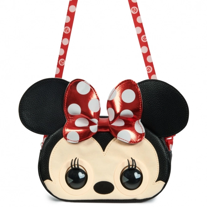 Interaktivní kabelka Myška Minnie od Disneyho