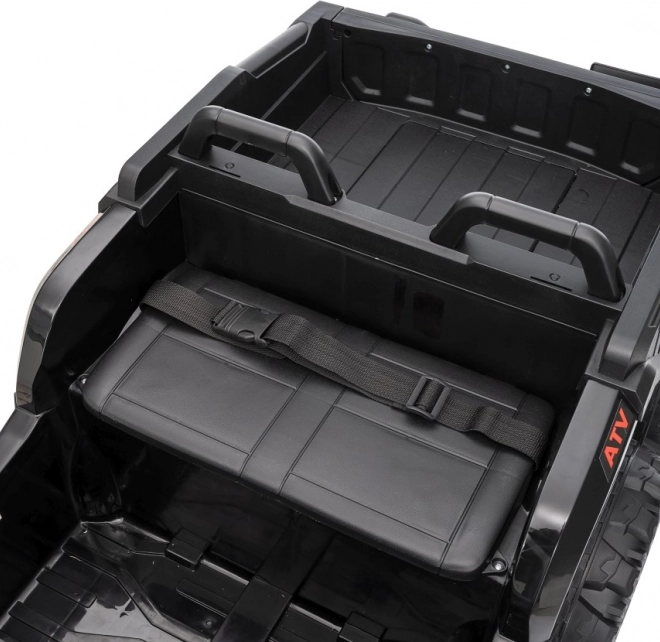 Dětská čtyřkolka Quad Sport TX ATV černá