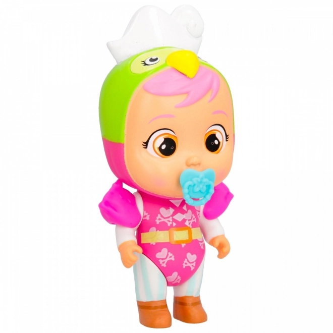 Cry Babies Magic Tears BEACH BABIES – Lora Doll