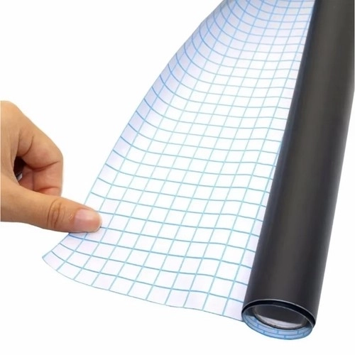 Samolepicí křídová tabule XXL
