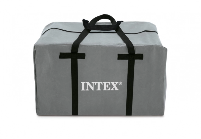 Nafukovací člun Mariner 4 pro 4 osoby s vesly a pumpou INTEX
