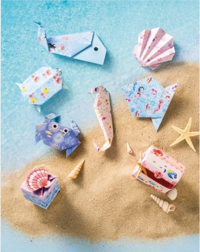 Kreativní zábava pro děti