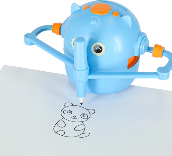 Kreslení krok za krokem pro rychlé pokroky