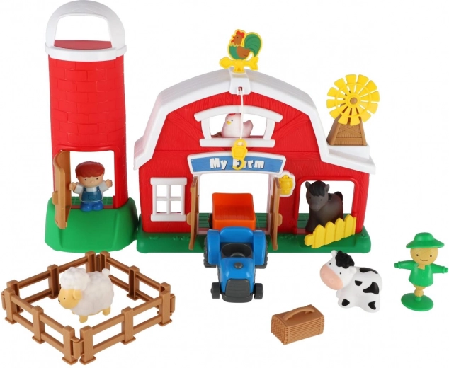 Bezpečné provedení pro nejmenší