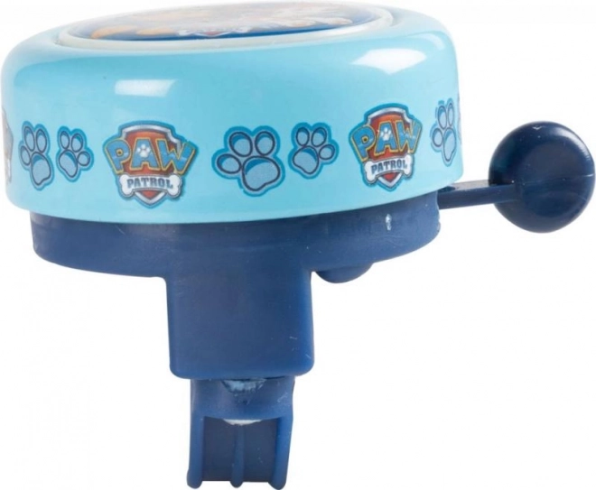 Dětský zvonek na kolo Paw Patrol pro kluky