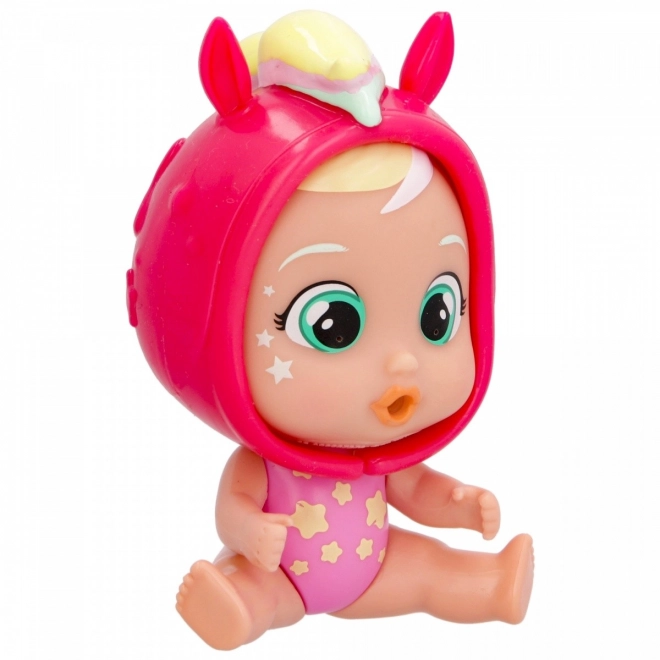 Cry Babies Kouzelné slzy Di Stars Talent – Hannah Doll