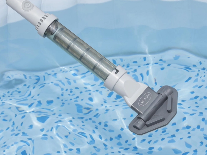 Bezdrátový vysavač do jacuzzi Lay-Z-Spa
