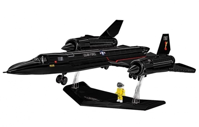 Cihly Lockheed SR-71 aircraft 1374 kusů