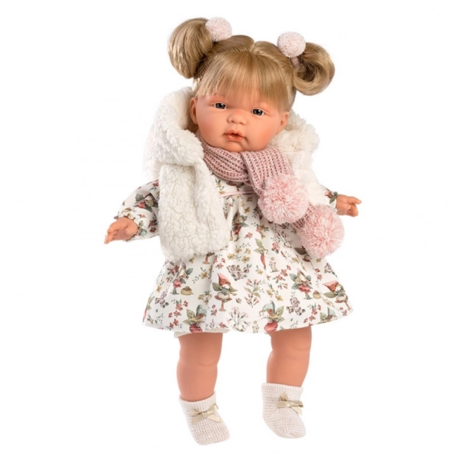 Látka Joelle 38 cm
